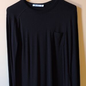 T Alexander Wang Long Sleeved Shirt